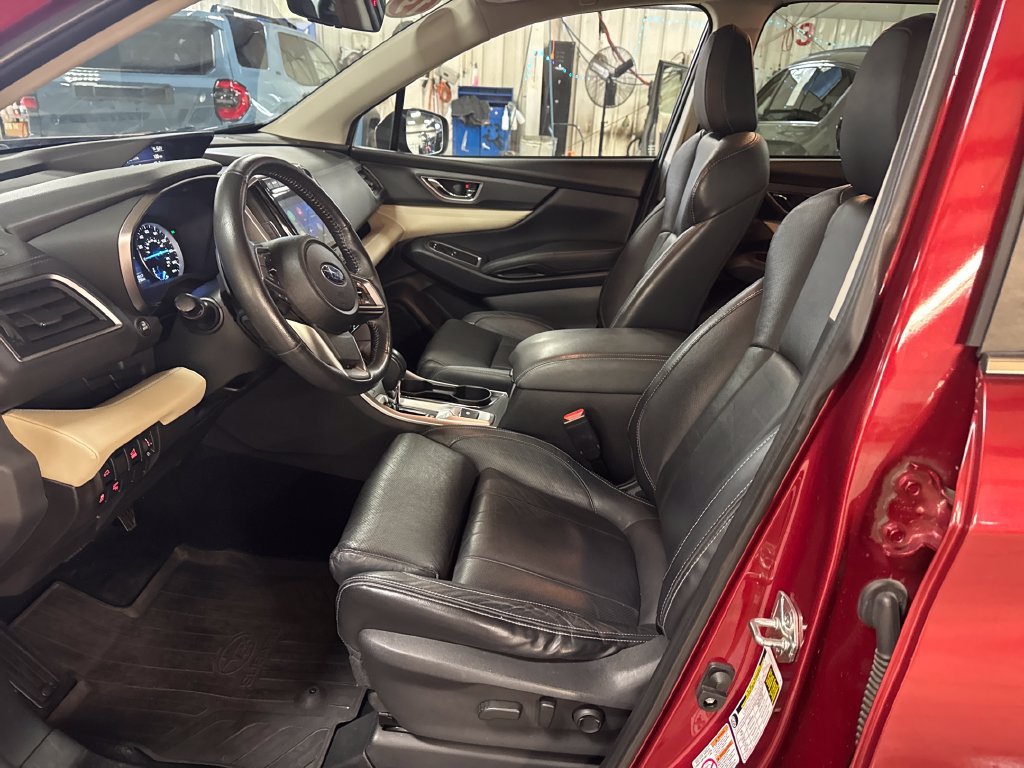 Used 2019 Subaru Ascent Limited AWD/4WD image 14