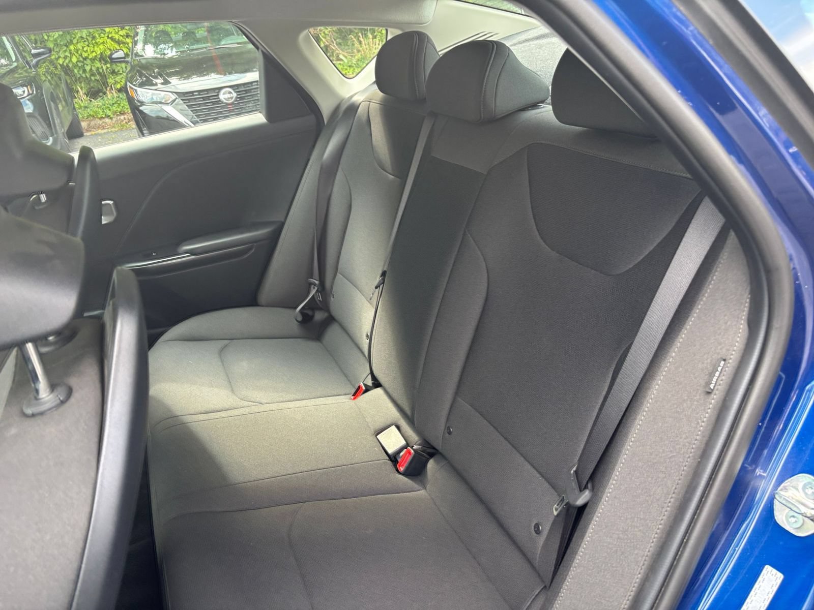 Used 2026 Kia K4 FWD image 34