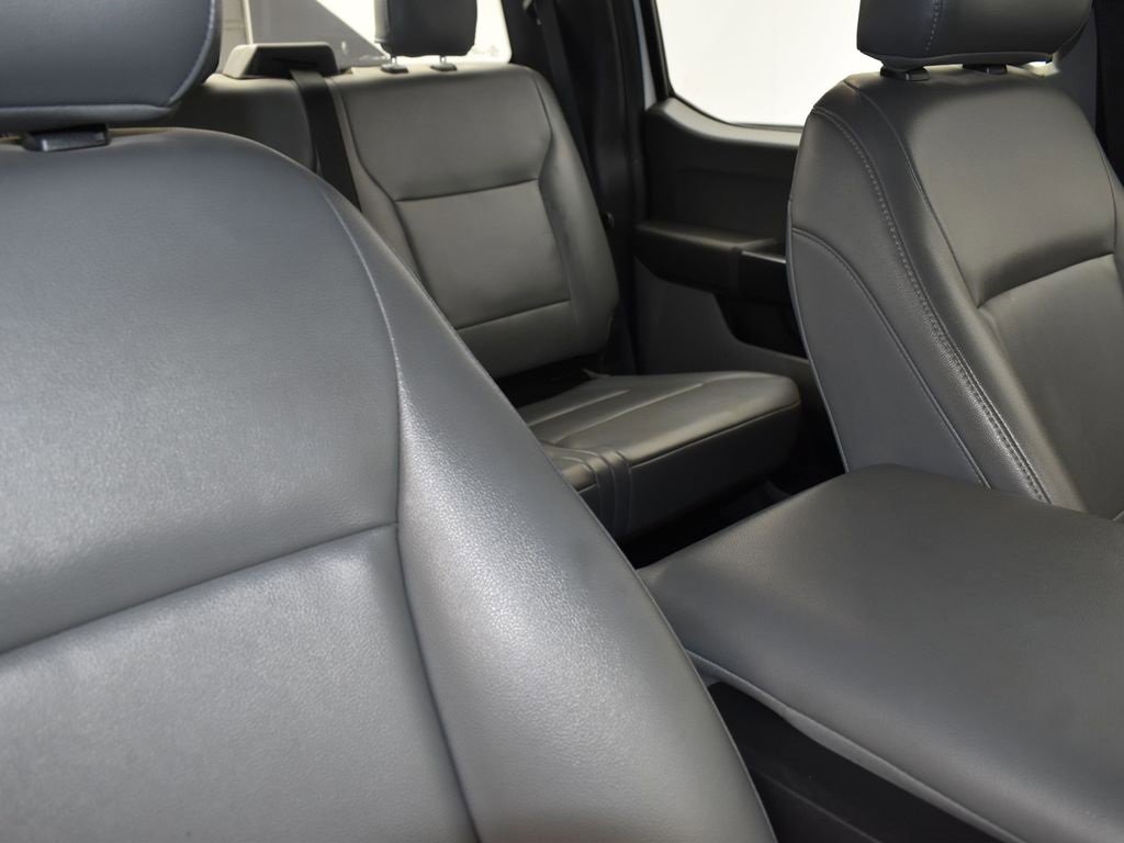 Used 2021 Ford F150 XL w/ Trailer Tow Package image 26