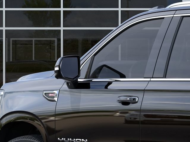 New 2026 GMC Yukon XL Elevation w/ Elevation Premium Package RWD image 15