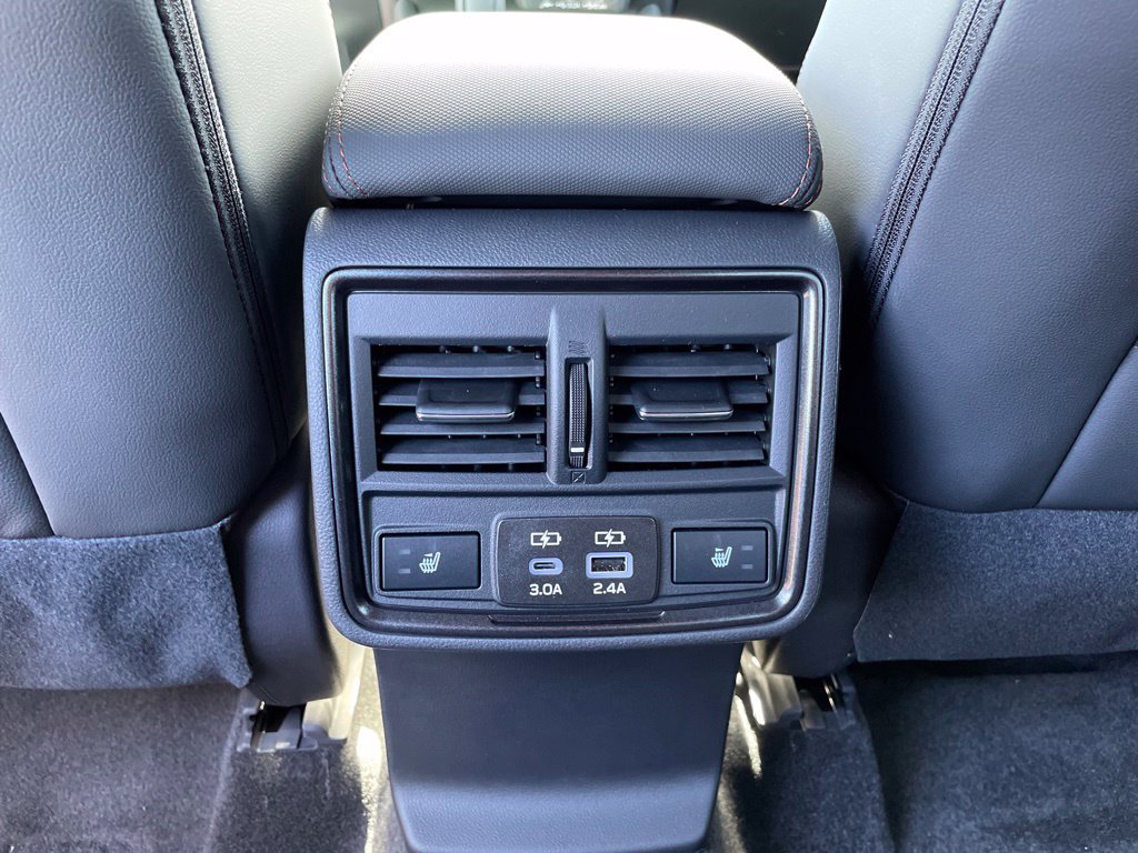 New 2026 Subaru Forester Touring AWD/4WD image 15