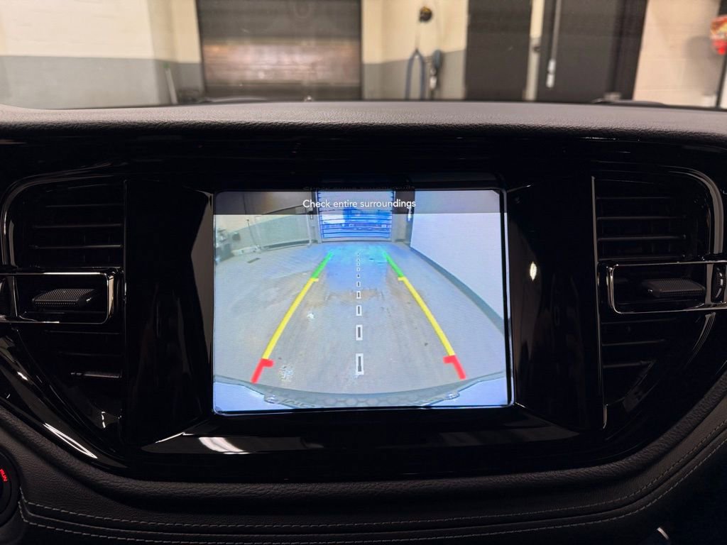 Used 2022 Dodge Durango GT image 16