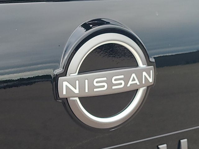 New 2026 Nissan Rogue SV AWD/4WD image 29
