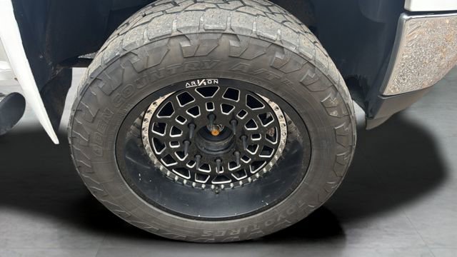 Used 2014 GMC Sierra 2500 SLE w/ SLE Preferred Package AWD/4WD image 29