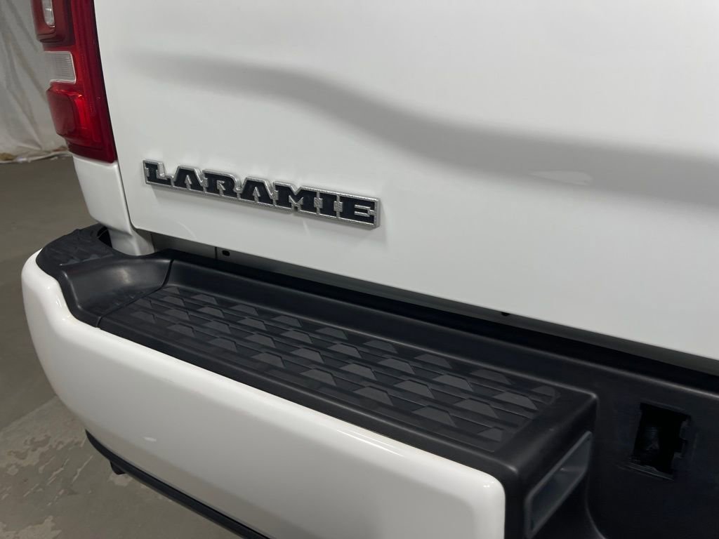 Used 2023 RAM 2500 Laramie image 19