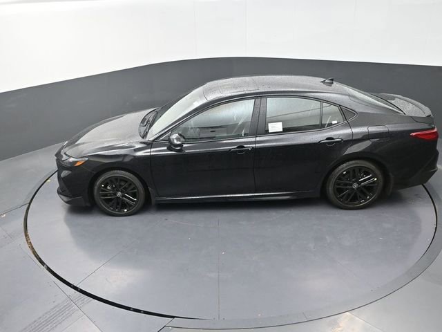 New 2026 Toyota Camry SE w/ Multimedia Upgrade Package FWD image 22