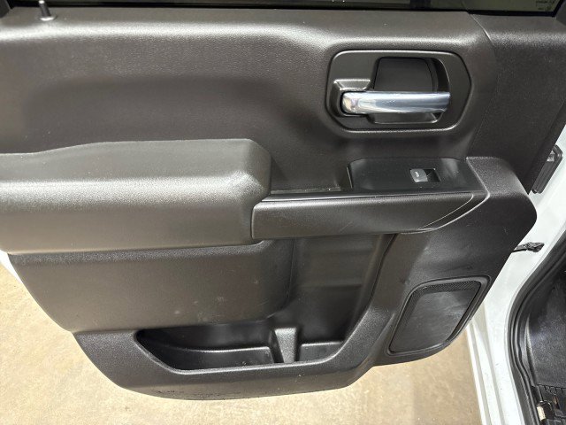 Used 2022 Chevrolet Silverado 2500 LT w/ Convenience Package image 31