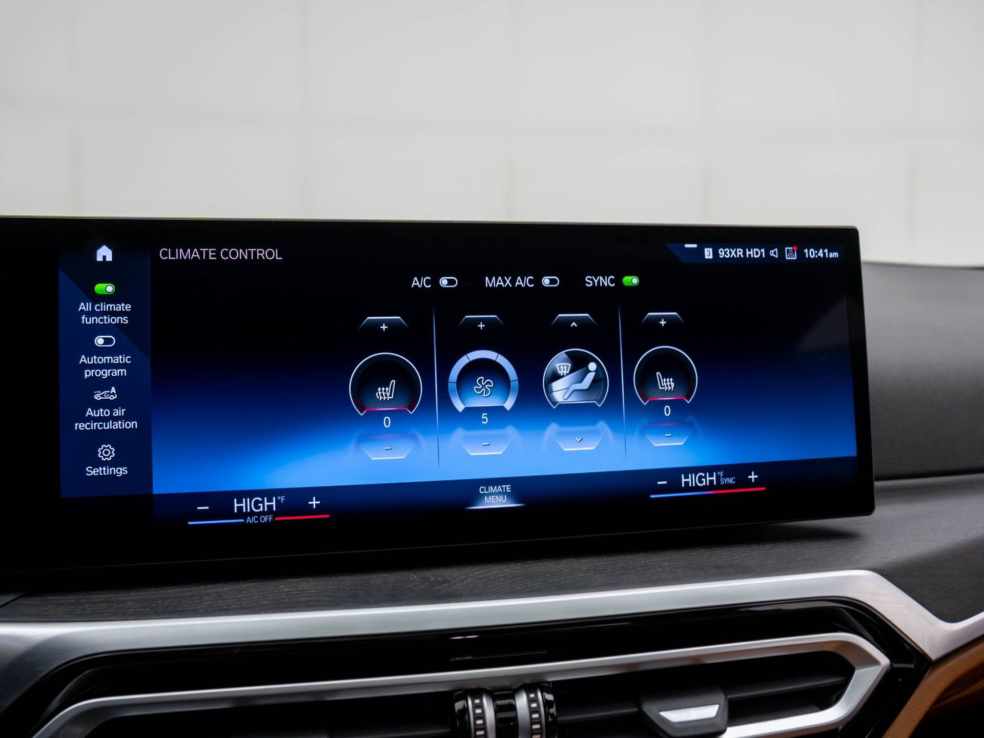 Certified 2024 BMW 330i xDrive Sedan image 27