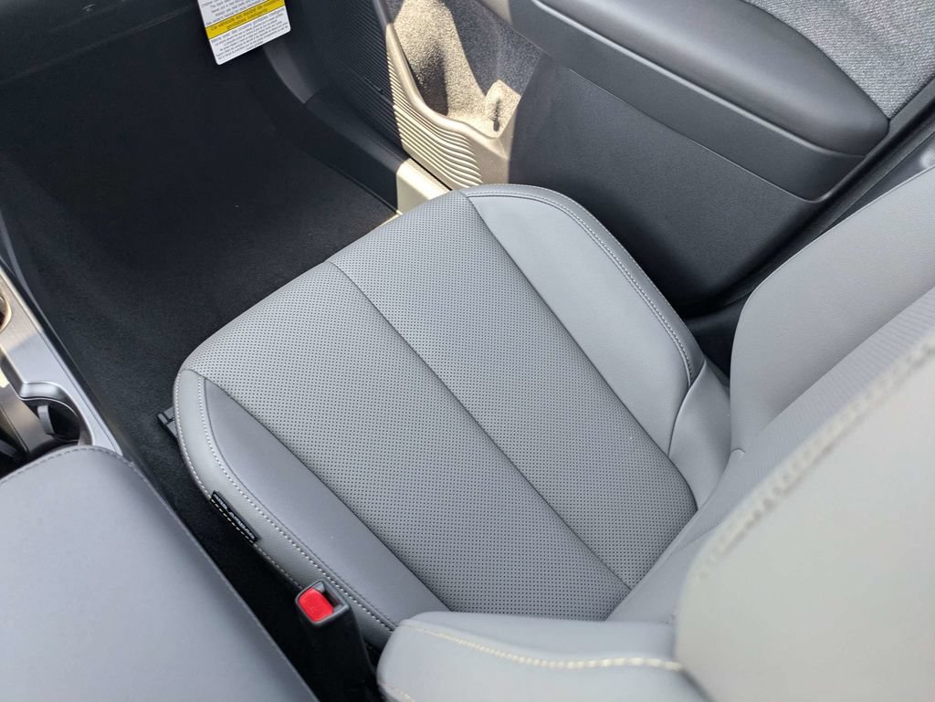 New 2026 Subaru Outback Limited AWD/4WD image 16