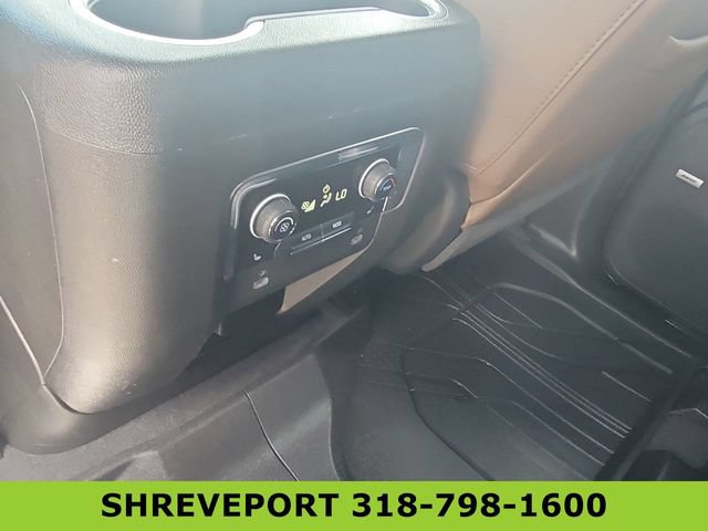 Certified 2023 Chevrolet Tahoe High Country RWD image 22