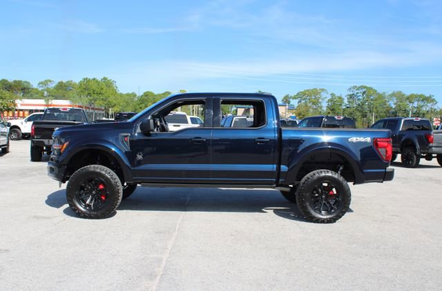 Used 2025 Ford F150 XLT w/ Equipment Group 301A Standard image 6