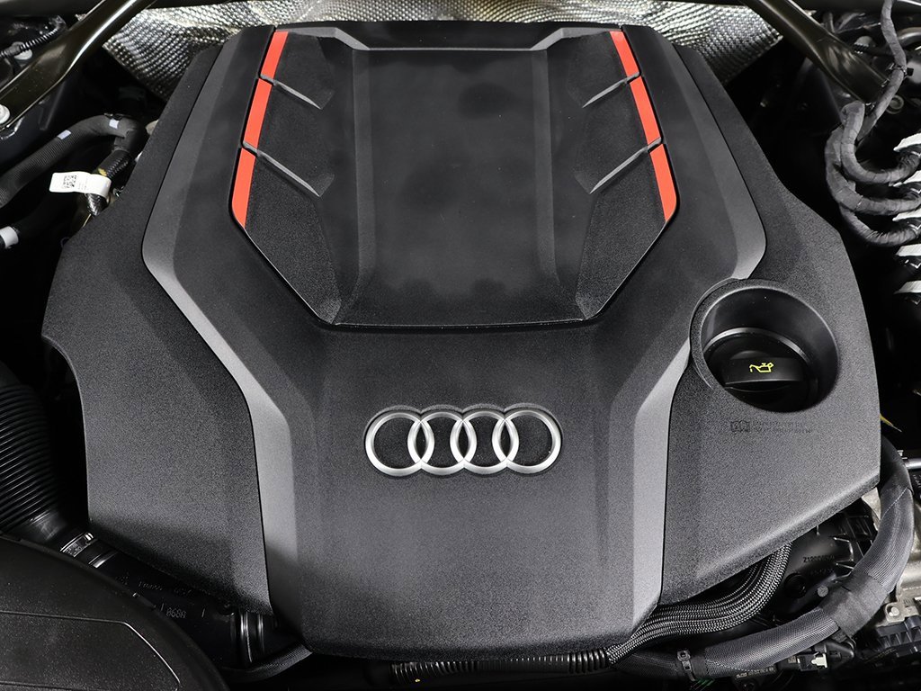 Used 2023 Audi SQ5 Premium Plus image 18