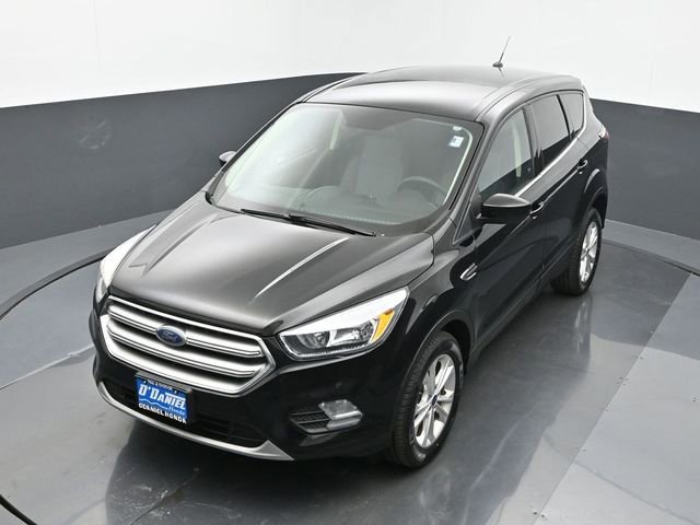 Used 2017 Ford Escape SE image 20