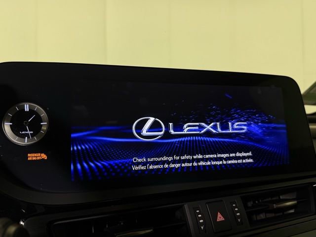 Certified 2022 Lexus ES 350 F Sport image 18