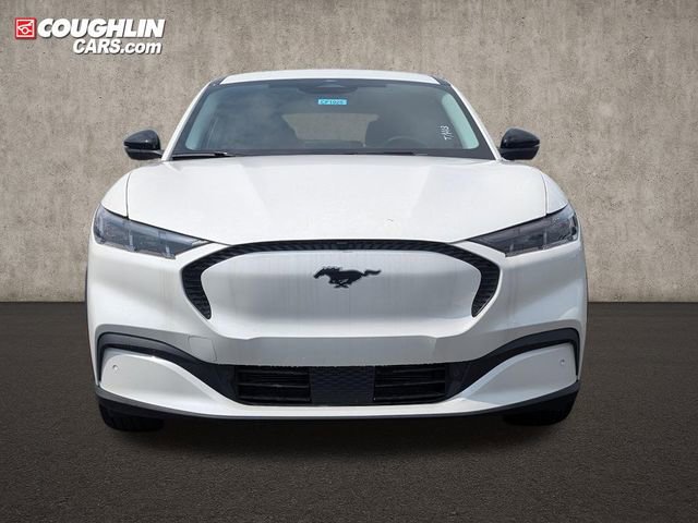 New 2025 Ford Mustang Mach-E Select image 2