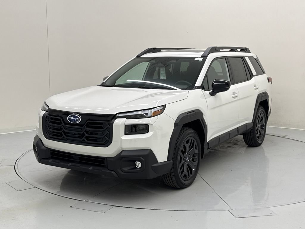 New 2026 Subaru Outback Limited XT 360° Tour