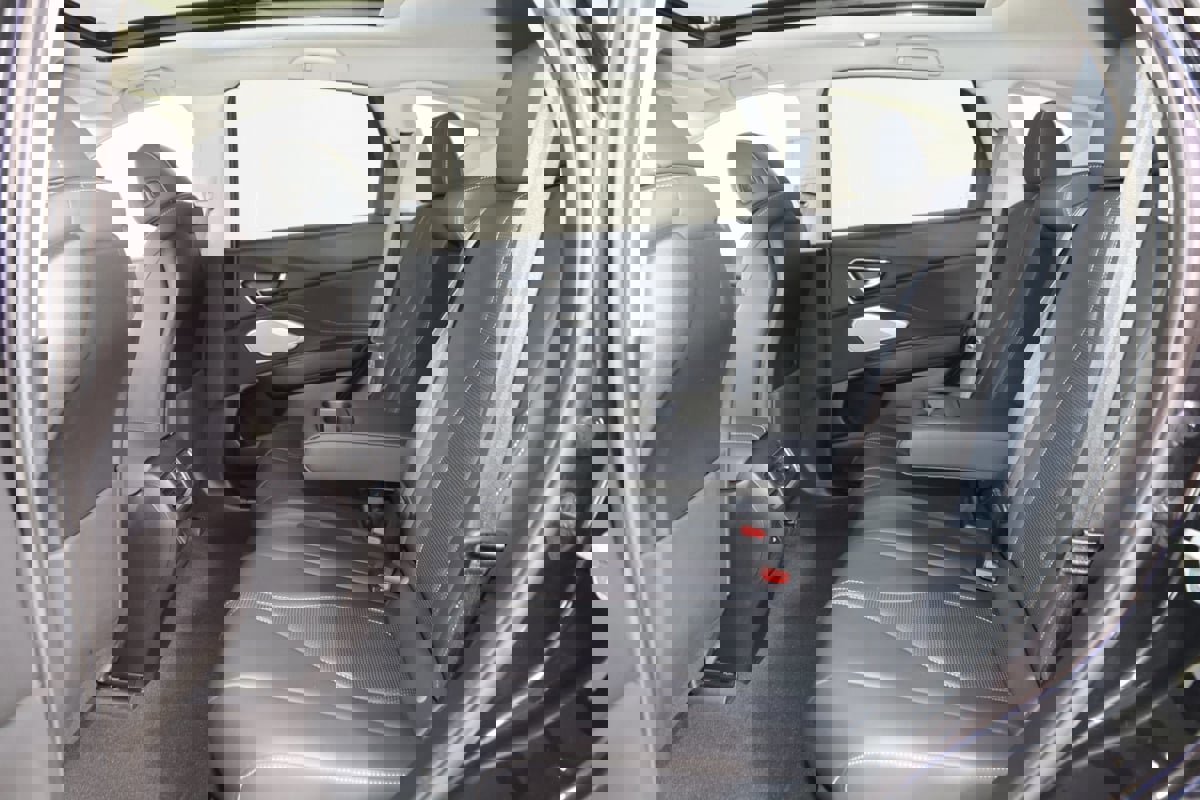 Used 2023 Acura RDX AWD w/ Technology Package image 48