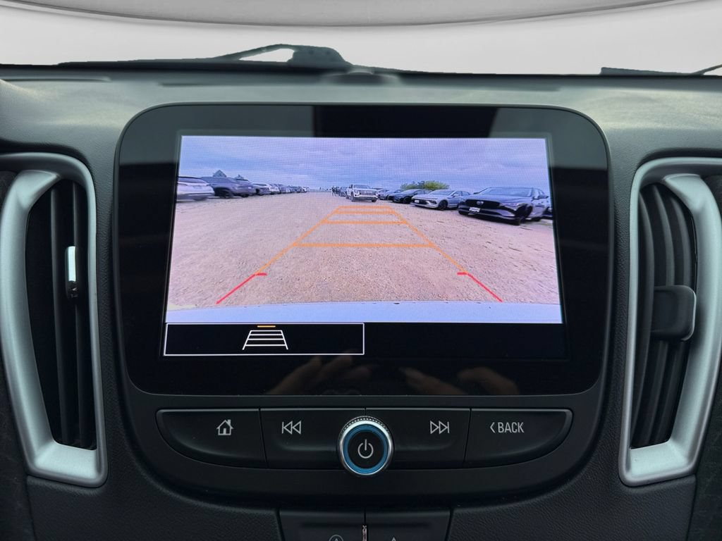 Used 2024 Chevrolet Malibu LT FWD image 28