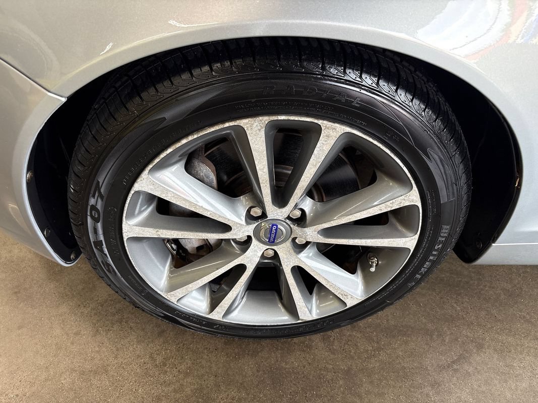 Used 2013 Volvo C70 T5 FWD image 30