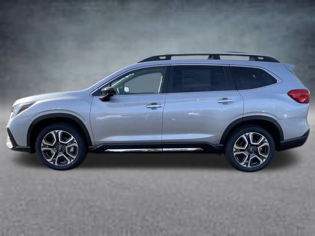 New 2026 Subaru Ascent Touring video 2
