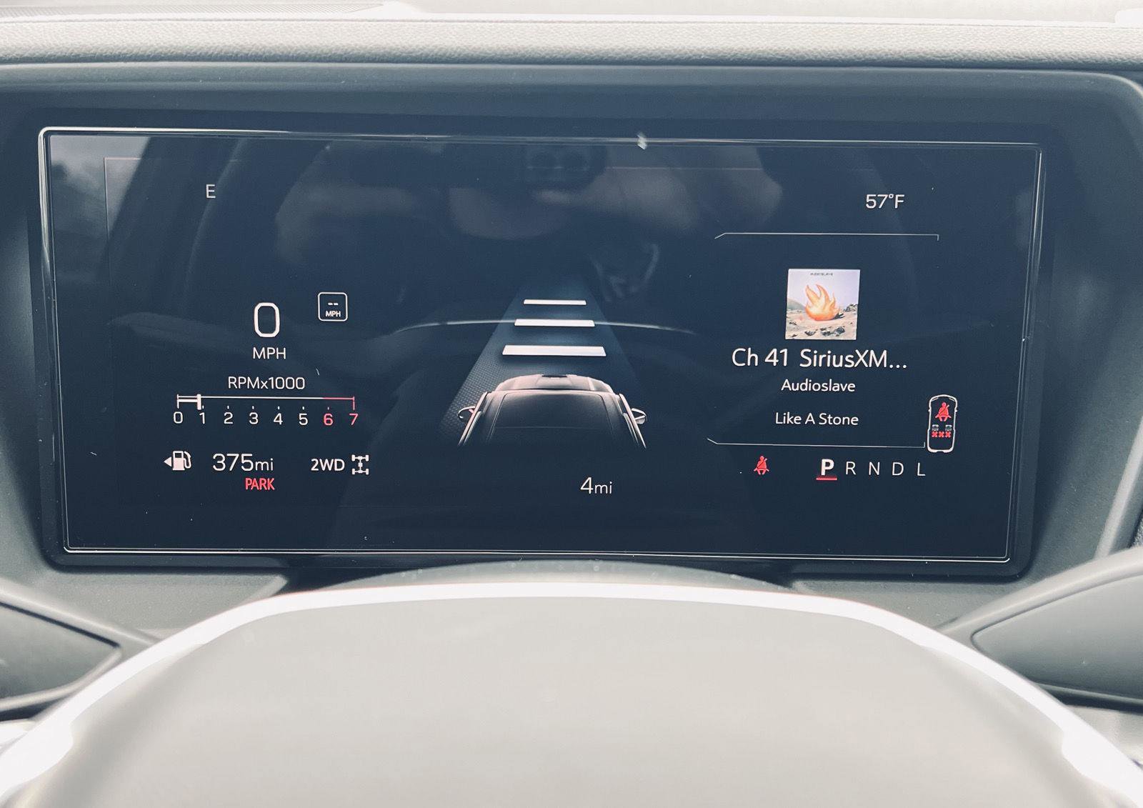 New 2026 GMC Terrain Denali image 25