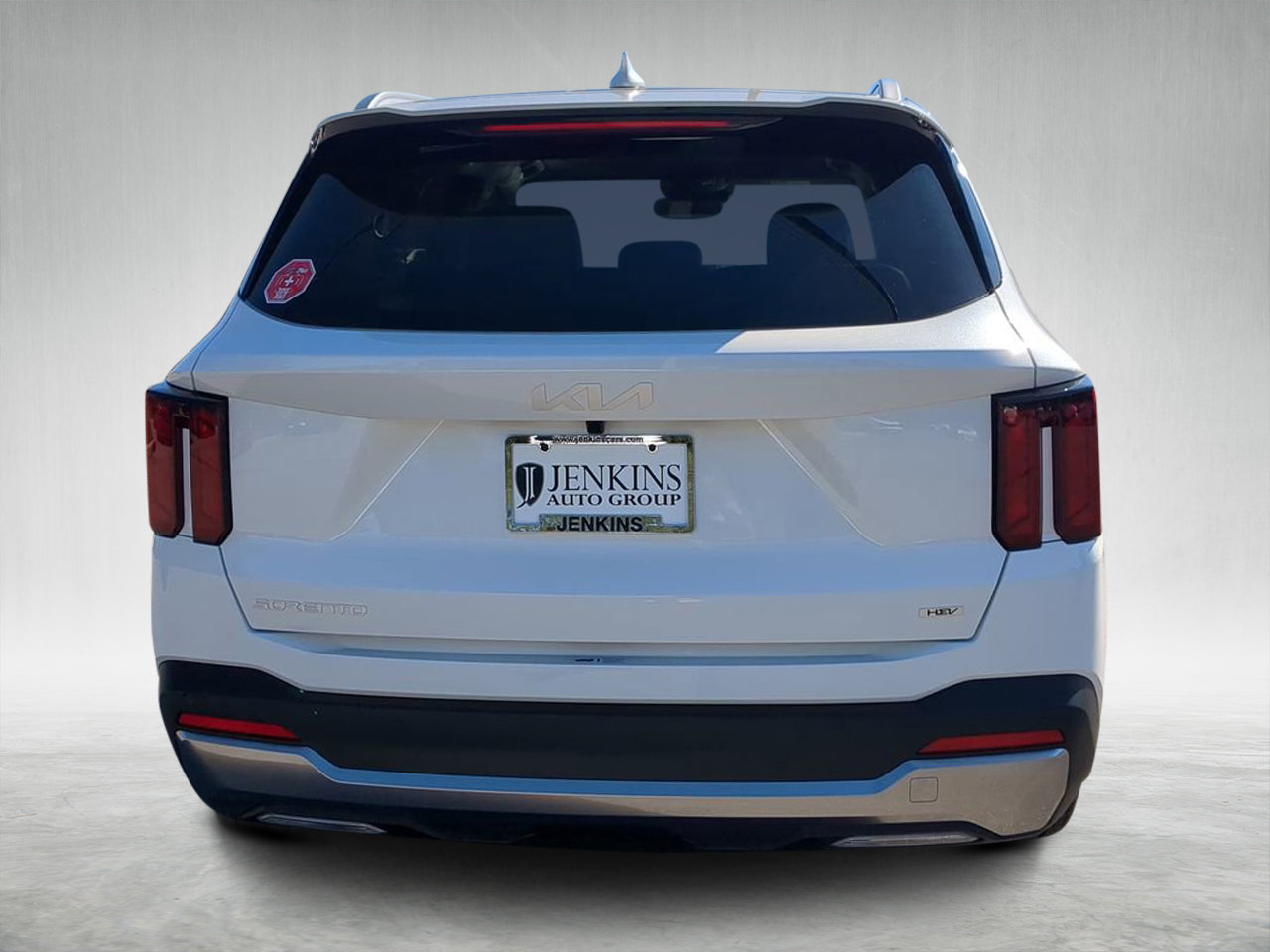 New 2026 Kia Sorento EX image 4