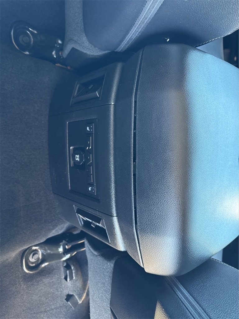 Used 2017 RAM 2500 Laramie w/ Convenience Group image 34