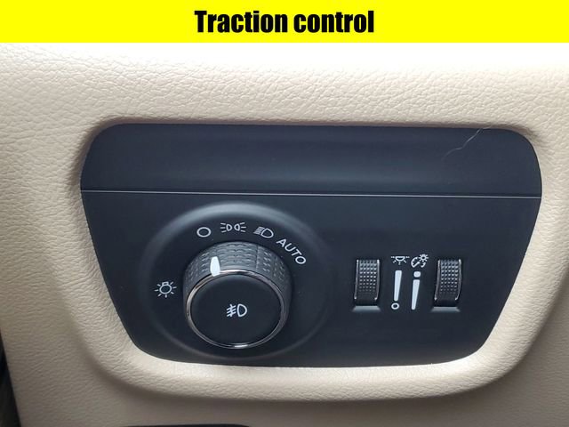 Certified 2024 Jeep Grand Cherokee Limited image 20