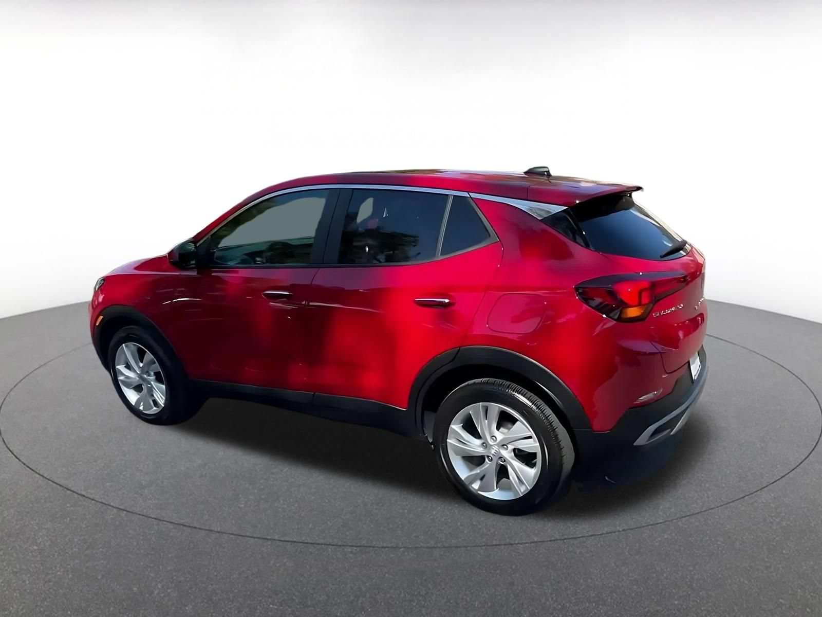 Used 2026 Buick Encore GX Preferred FWD image 10