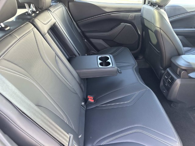Used 2023 Ford Mustang Mach-E Premium RWD image 35