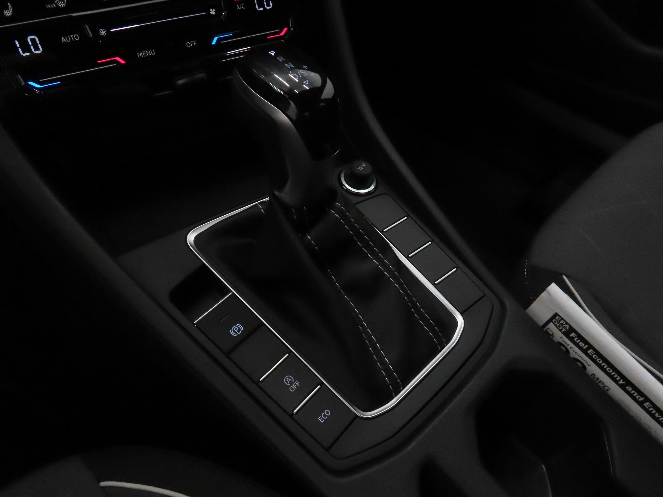New 2026 Volkswagen Jetta Sport FWD image 16
