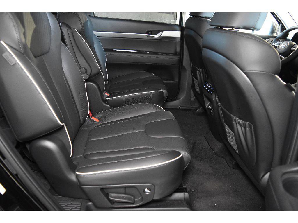 New 2025 Hyundai Palisade SEL image 87