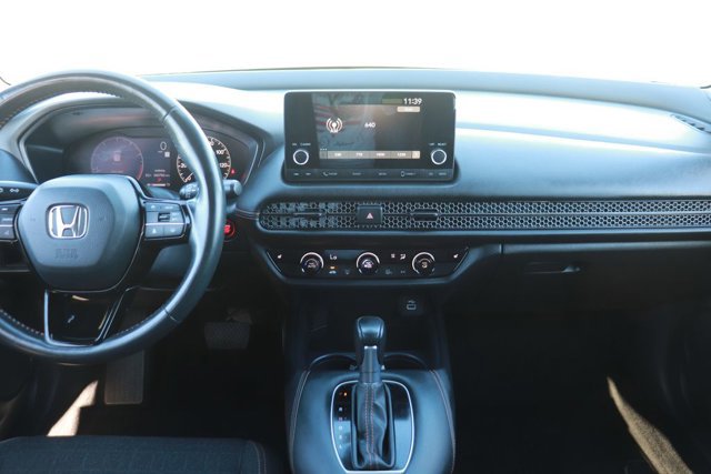 Used 2023 Honda HR-V Sport image 13