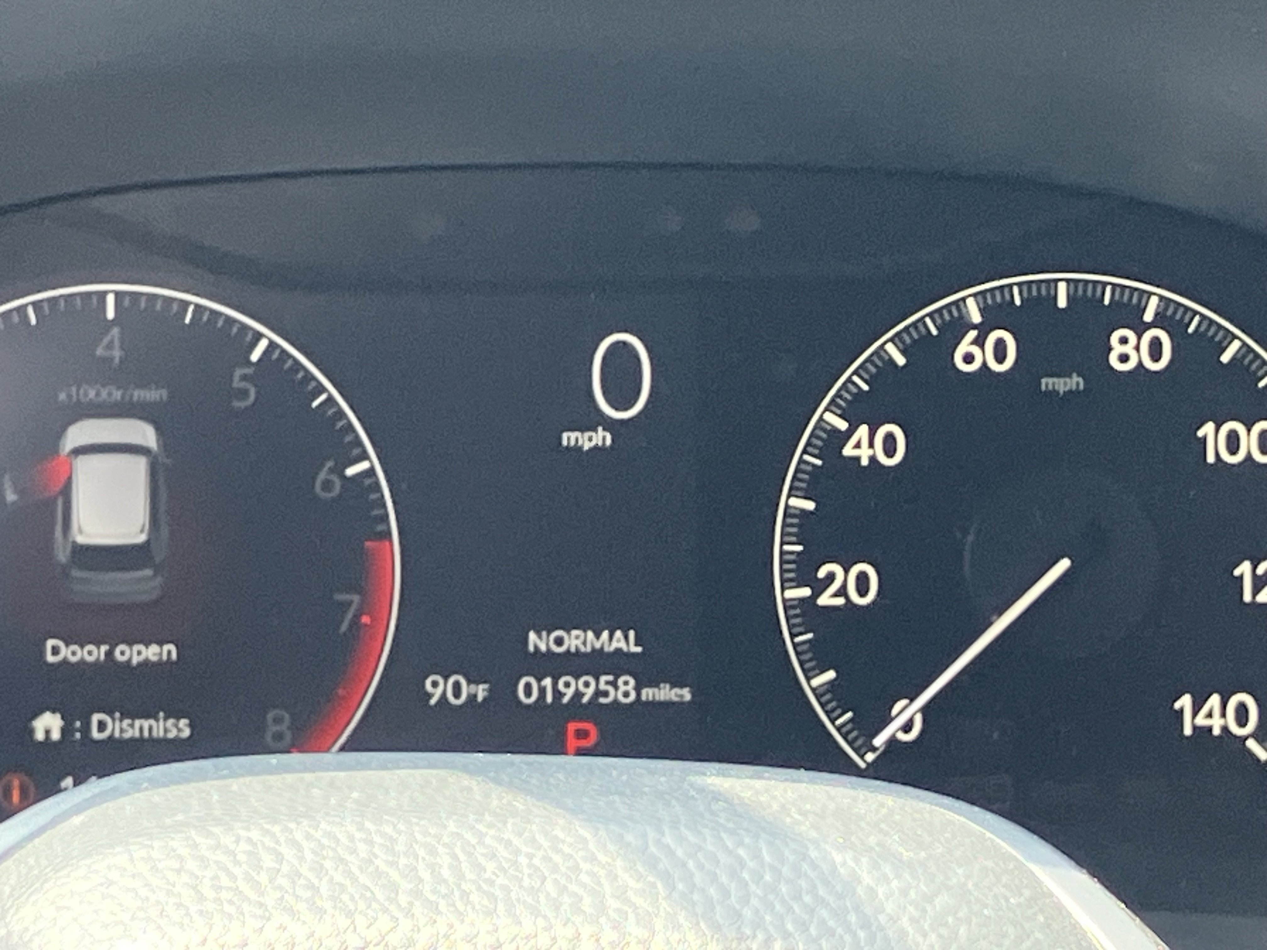 Certified 2025 Honda CR-V EX image 24
