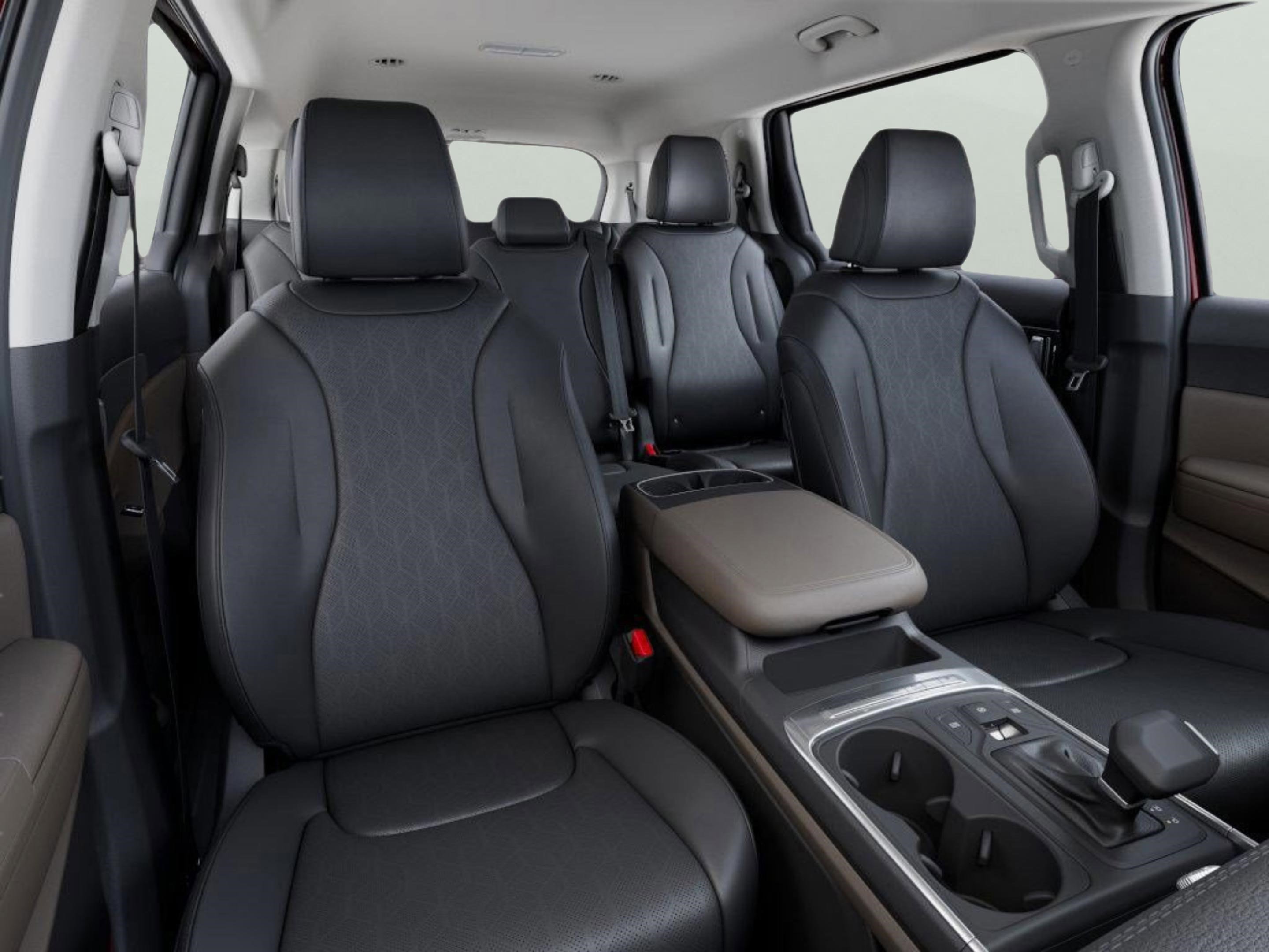 New 2026 Kia Carnival image 15