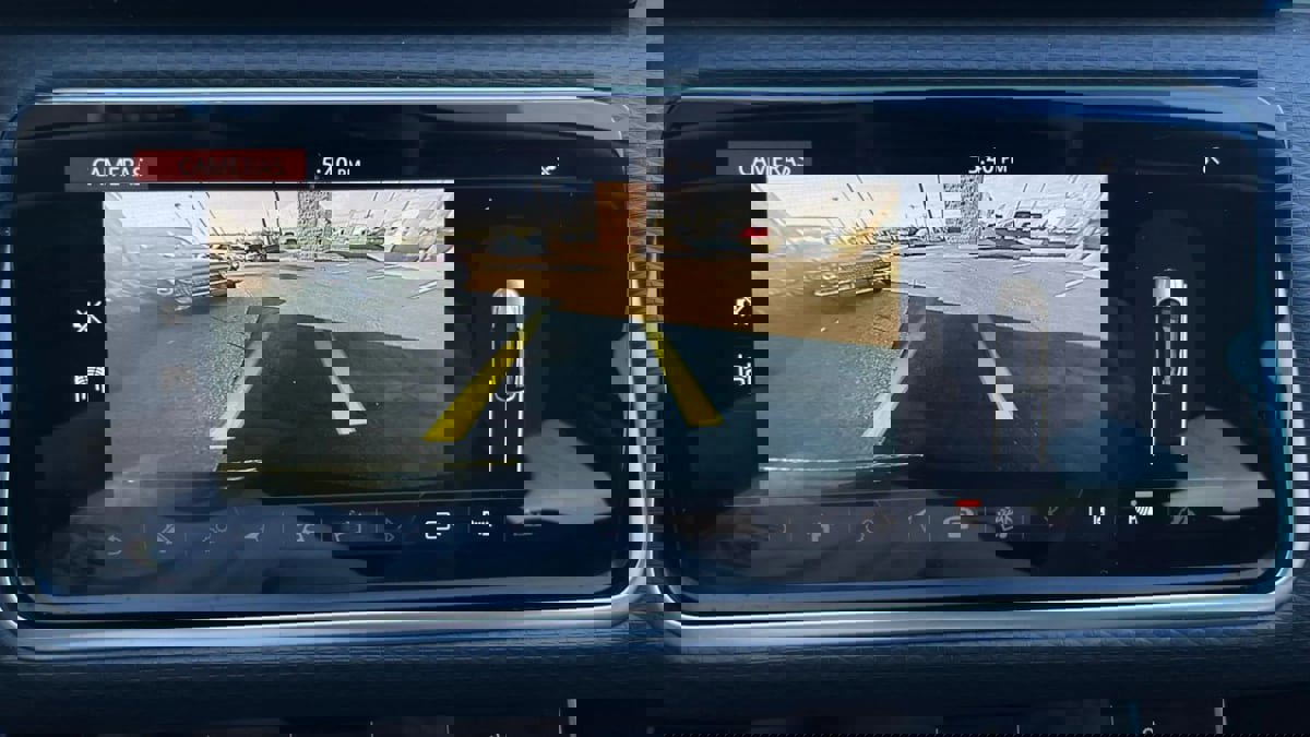 Used 2019 Land Rover Range Rover Velar S image 52