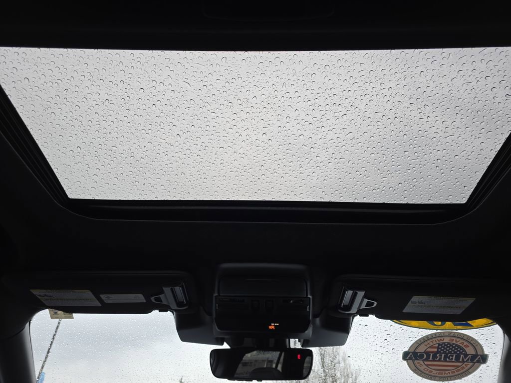 New 2026 Subaru Outback Wilderness image 25