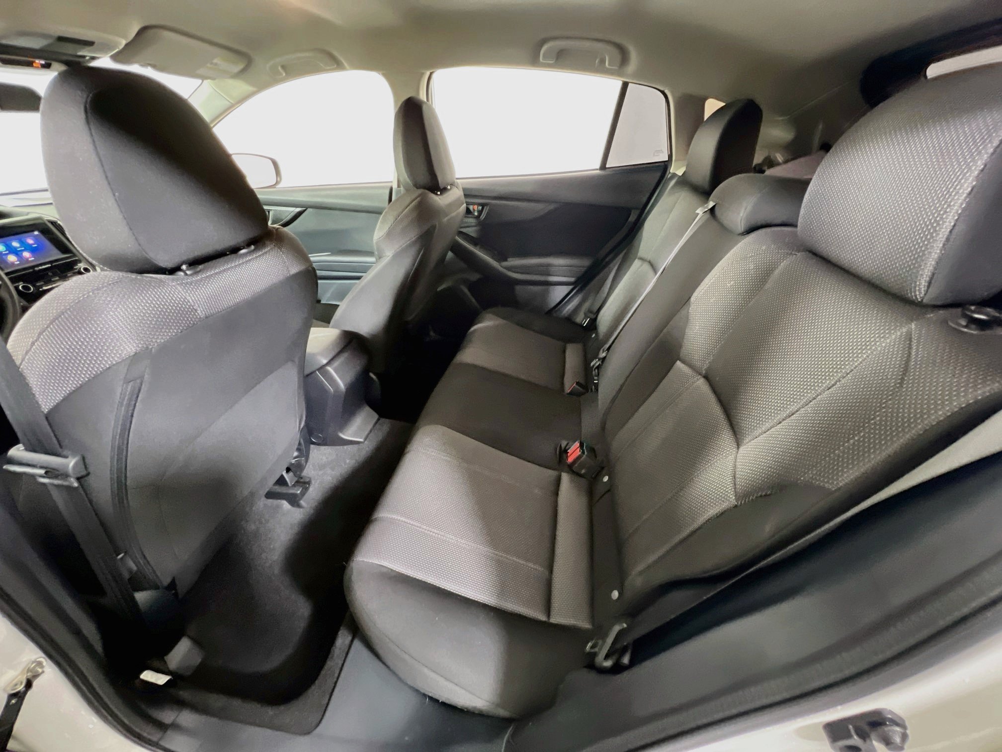 Used 2020 Subaru Impreza 2.0i AWD/4WD image 22