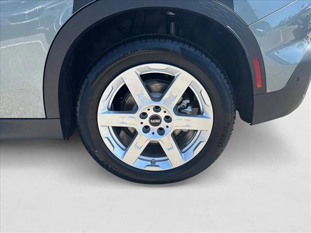 New 2025 MINI Cooper Countryman S image 10