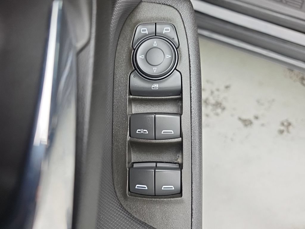 Used 2024 Chevrolet Equinox RS AWD/4WD image 21