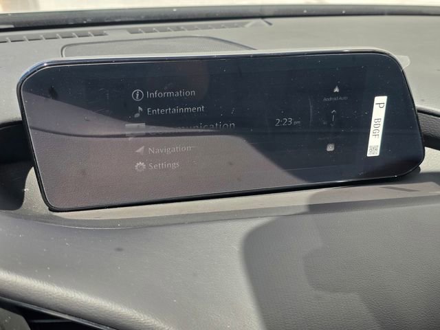 Certified 2025 MAZDA MAZDA3 s image 18