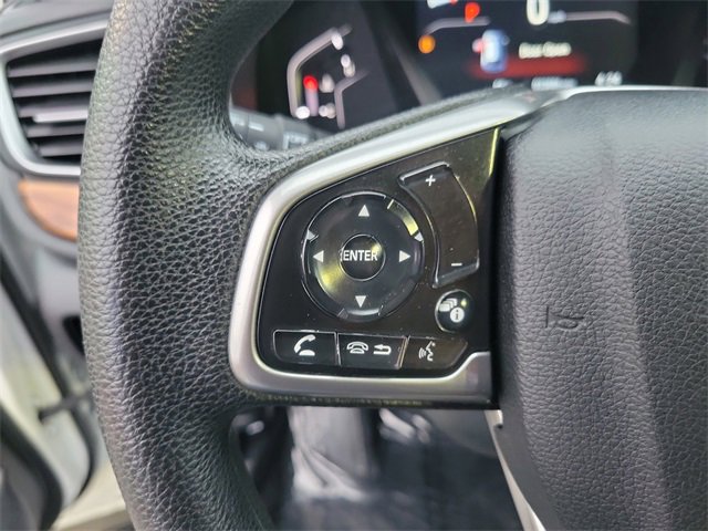 Certified 2022 Honda CR-V EX image 23
