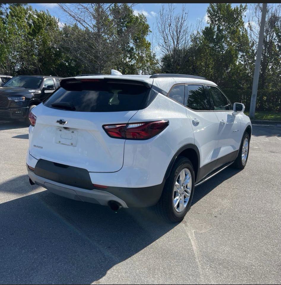 Used 2019 Chevrolet Blazer LT image 5