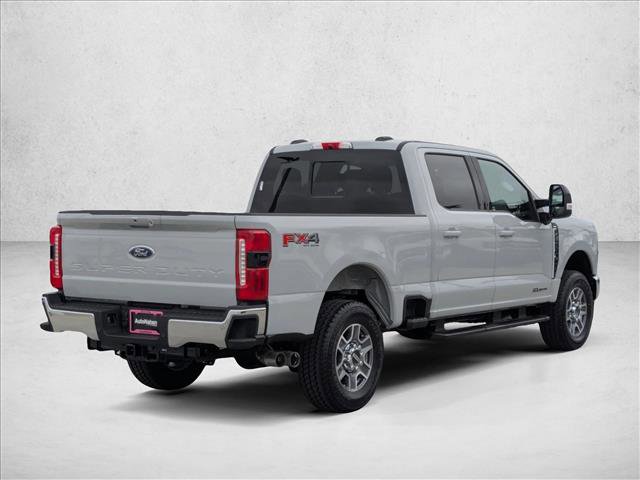 New 2026 Ford F250 Lariat w/ Lariat Premium Package image 2