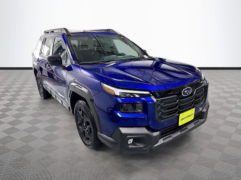 New 2026 Subaru Outback Limited image 3