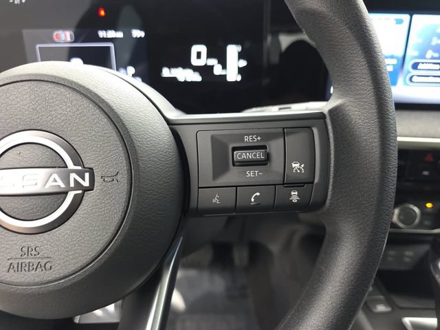 Used 2026 Nissan Kicks S FWD image 18