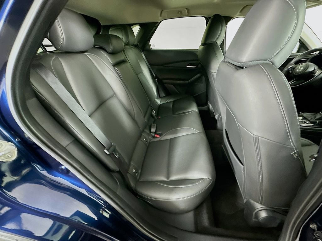 Certified 2024 MAZDA CX-30 AWD 2.5 S w/ Preferred Package image 34