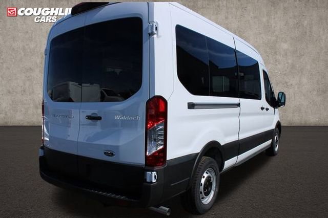 New 2024 Ford Transit 350 XL image 6