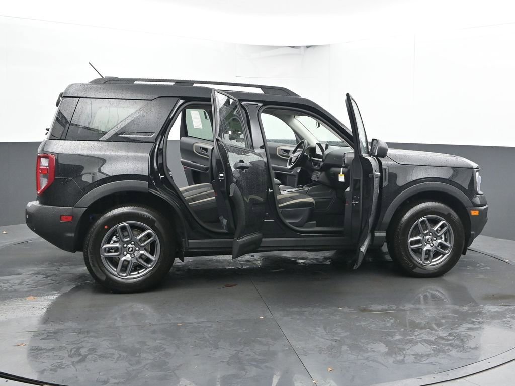 New 2025 Ford Bronco Sport Big Bend w/ Convenience Package image 54