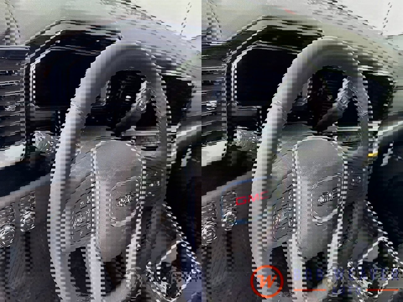 New 2026 GMC Sierra 2500 SLT w/ SLT Premium Package image 9